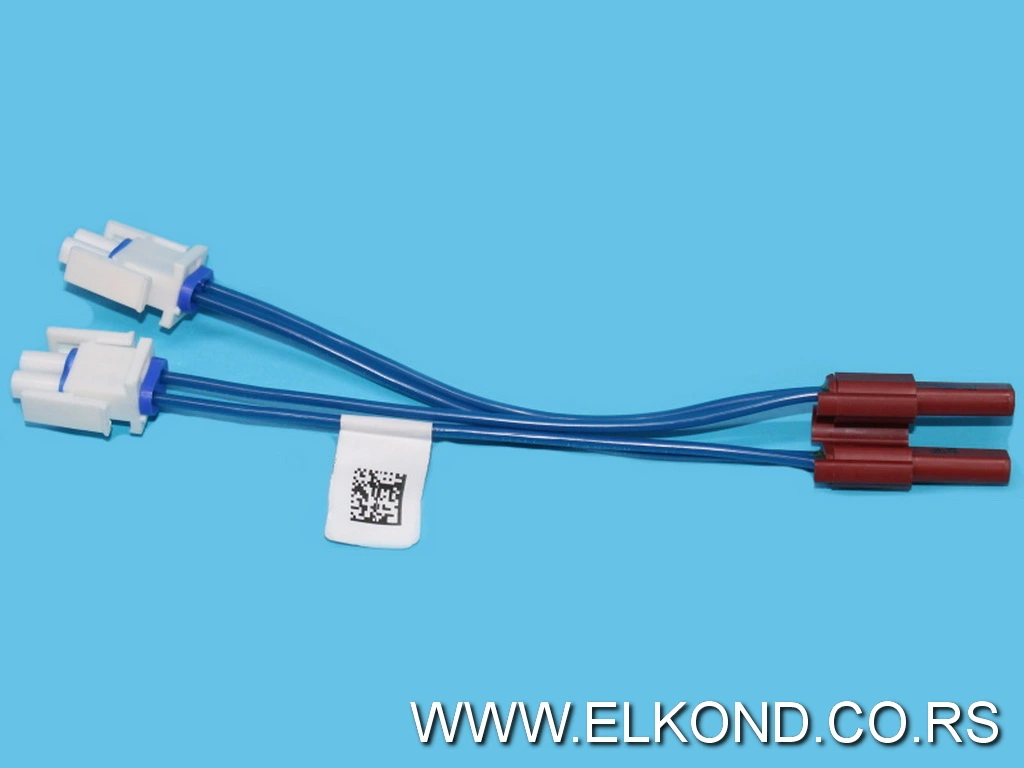 Termički osigurač sa kablom grejača frižidera gorenje 870871